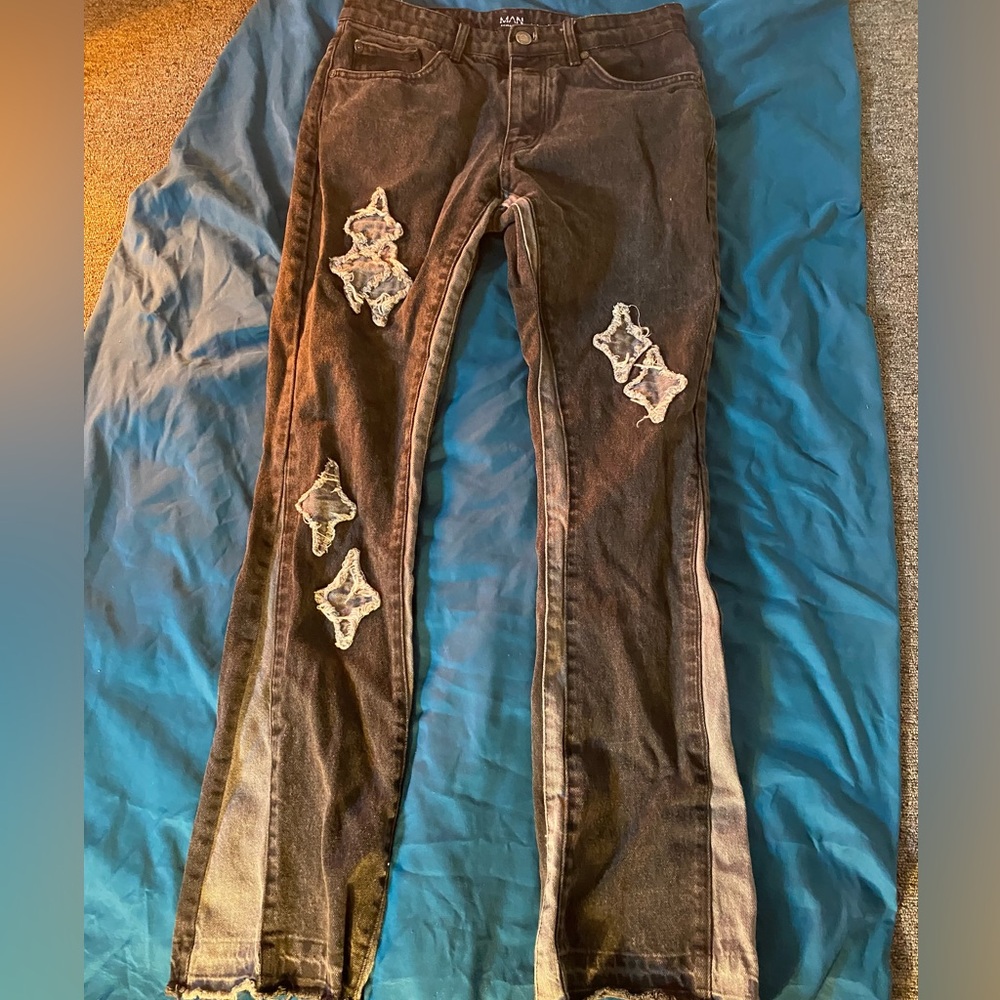 Jeans - Picture 5 of 6